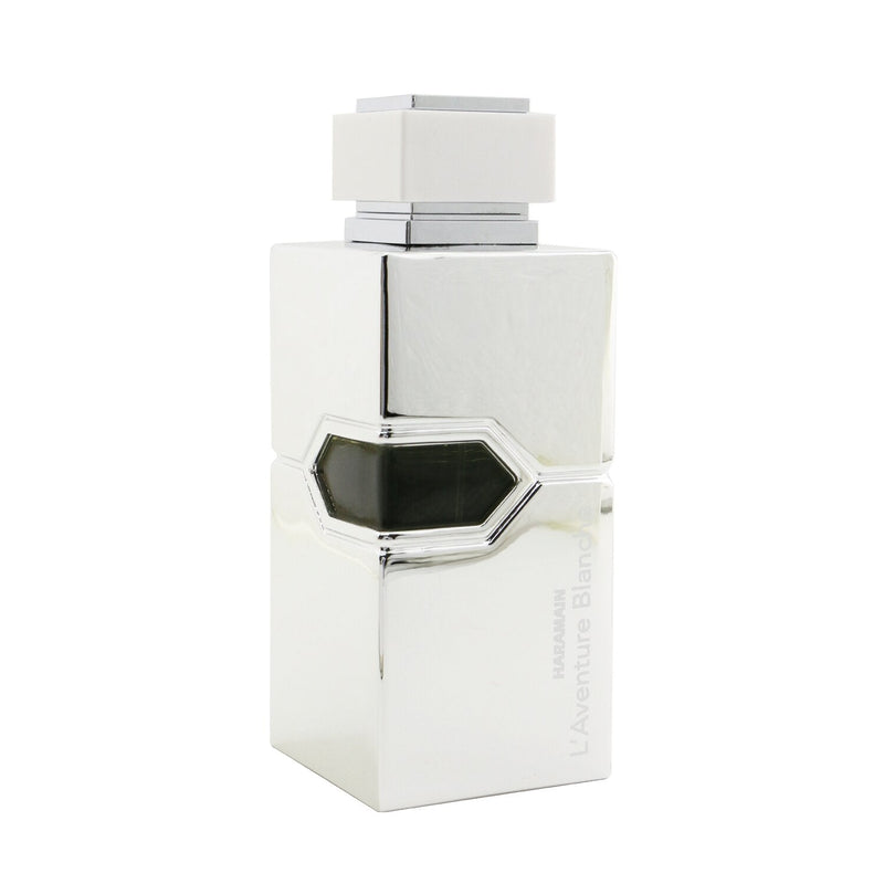 Al Haramain L'Aventure Blanche Eau De Parfum Spray 