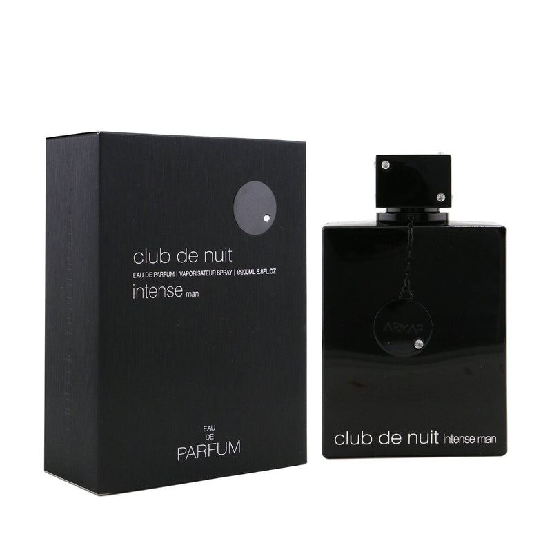 Armaf Club De Nuit Intense Eau De Parfum Spray  200ml/6.8oz