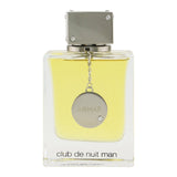 Armaf Club De Nuit Eau De Toilette Spray  105ml/3.6oz