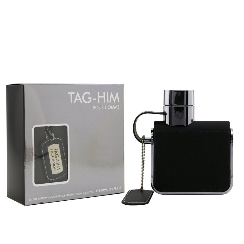 Armaf Tag-Him Pour Homme Eau De Toilette Spray 