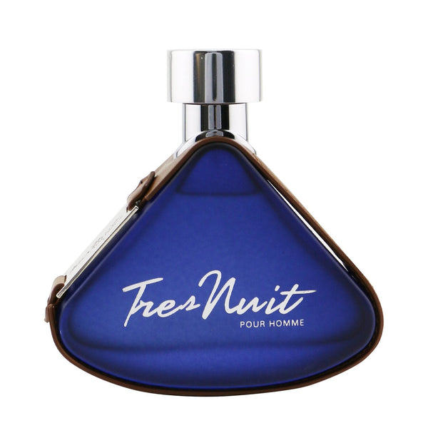 Armaf Tres Nuit Pour Homme Eau De Toilette Spray 