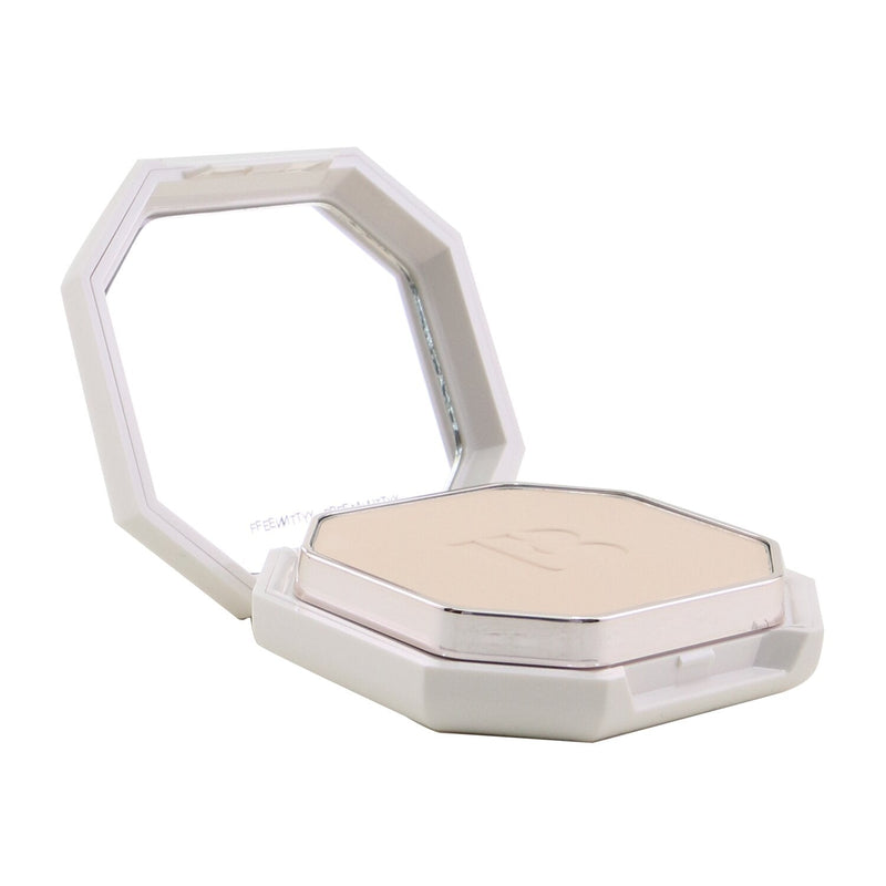 Fenty Beauty by Rihanna Pro Filt'R Soft Matte Powder Foundation - #110 (Light With Cool Pink Undertones)  9.1g/0.32oz