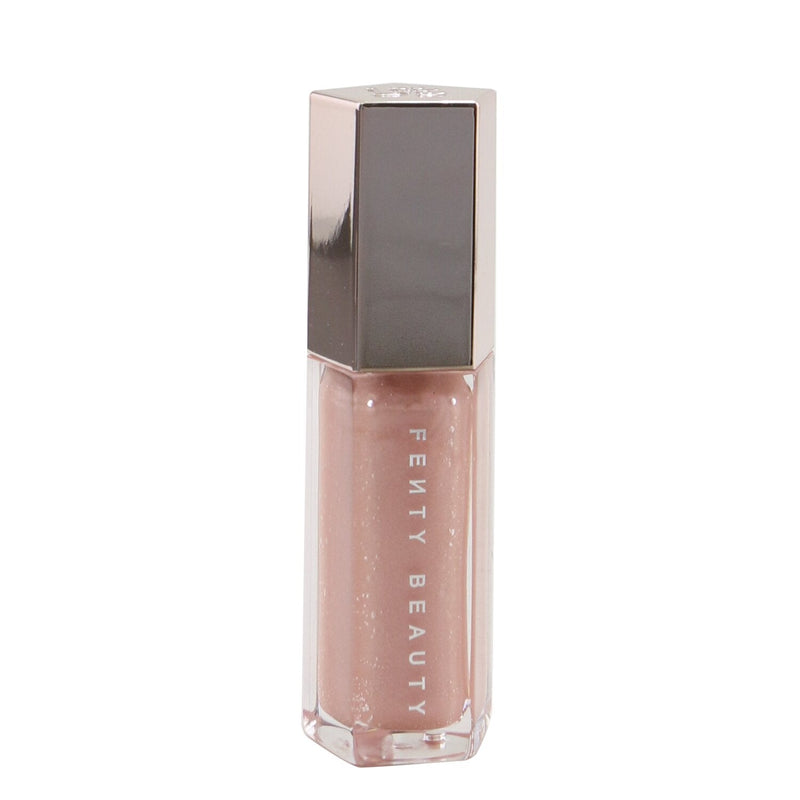 Fenty Beauty by Rihanna Gloss Bomb Universal Lip Luminizer - # $Weet Mouth (Shimmering Soft Pink)  9ml/0.3oz