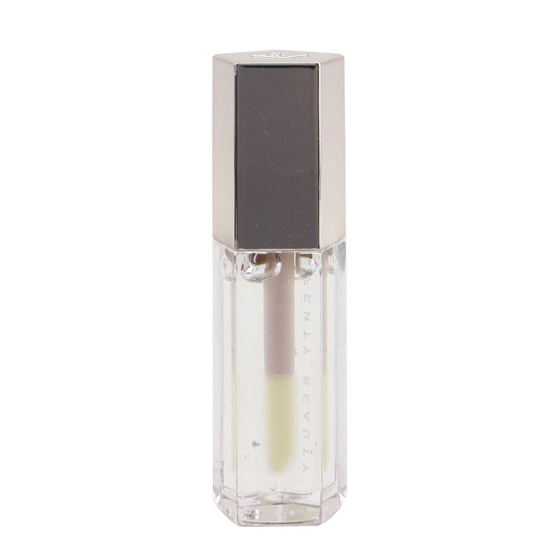 Fenty Beauty by Rihanna Gloss Bomb Universal Lip Luminizer - # Glass Slipper (Clear)  9ml/0.3oz