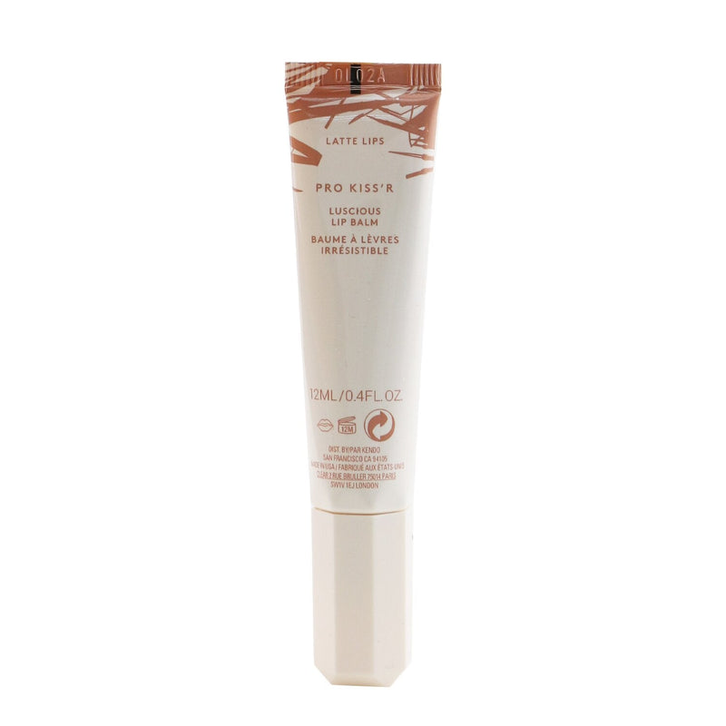 Fenty Beauty by Rihanna Pro Kiss'R Luscious Lip Balm - # Latte Lips 