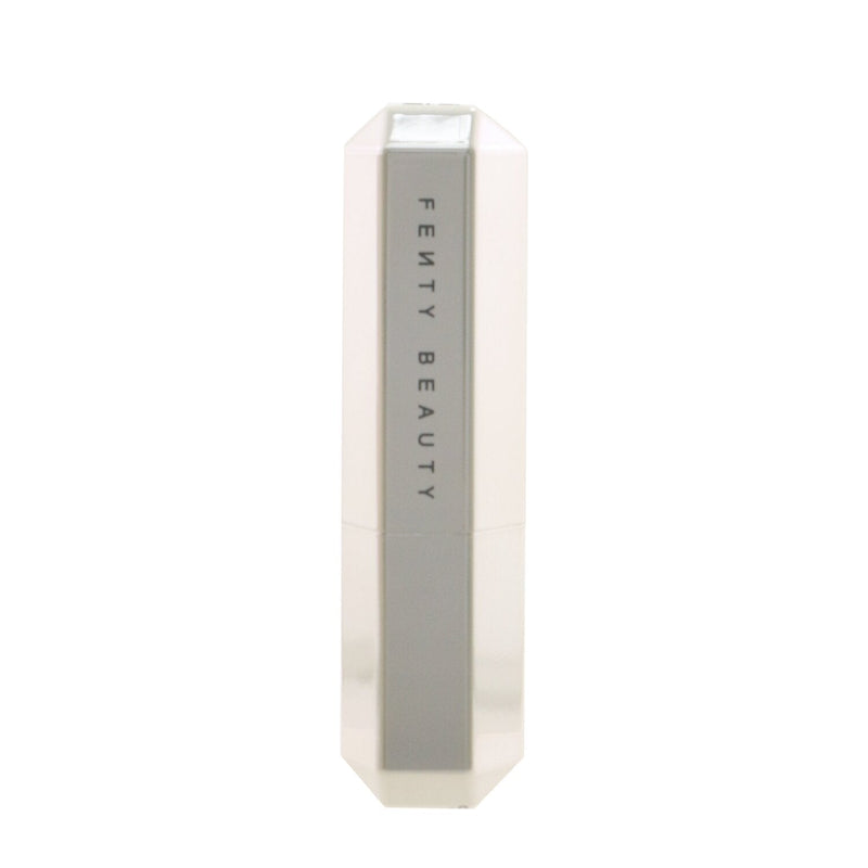 Fenty Beauty by Rihanna Slip Shine Sheer Shiny Lipstick - # 01 Quartz Candy (Clear With Pink Iridescence)  2.8g/0.098oz