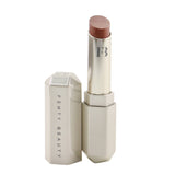 Fenty Beauty by Rihanna Slip Shine Sheer Shiny Lipstick - # 08 Cookies & Cocoa (Cocoa Berry)  2.8g/0.098oz