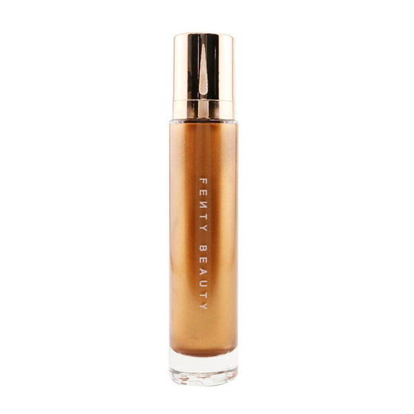 Fenty Beauty by Rihanna Body Lava Body Luminizer - # Cognac Candy (Sparkling Copper)  90ml/3oz