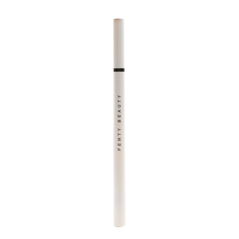 Fenty Beauty by Rihanna Brow MVP Ultra Fine Brow Pencil & Styler - # Soft Black  0.07g/0.0024oz