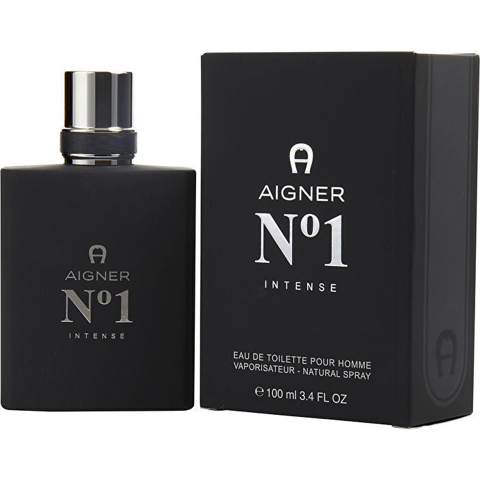 Etienne Aigner Aigner No 1 Intense Eau De Toilette Spray 100ml/3.4oz