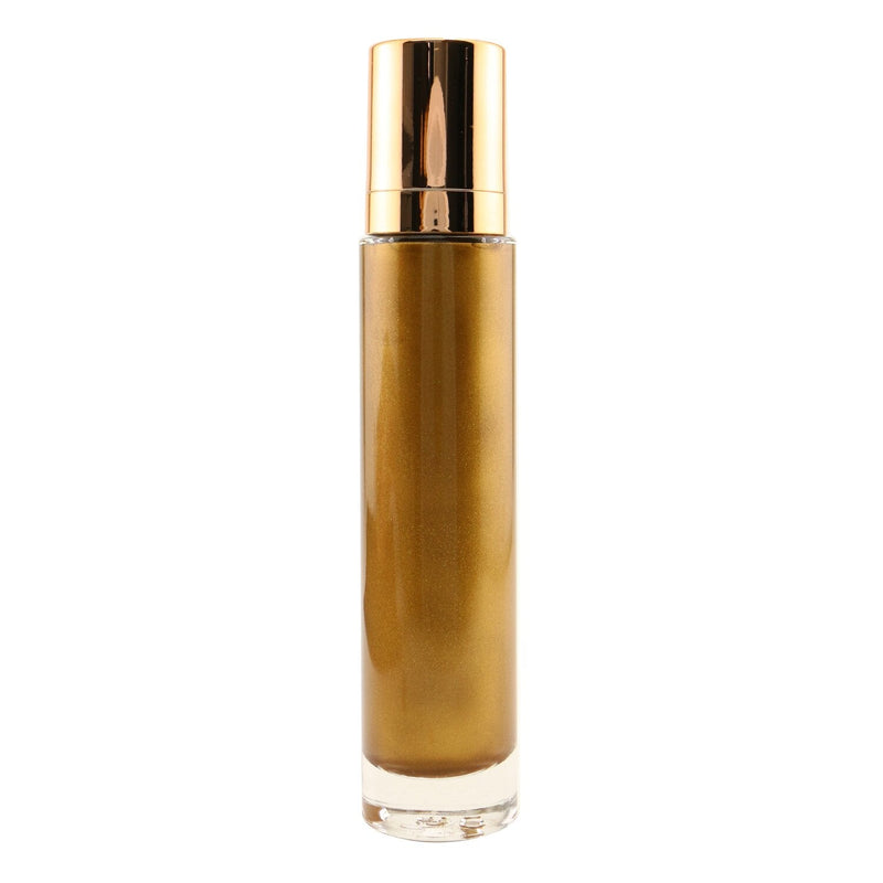 Fenty Beauty by Rihanna Body Lava Body Luminizer - # Brown Sugar (Glistening Bronze)  90ml/3oz