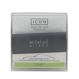 Millefiori Icon Classic Car Air Freshener - Oxygen  1pc