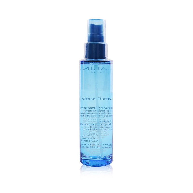 Clarins Hydra-Essentiel Hydrating, Multi-Protection Mist 