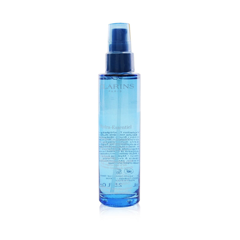 Clarins Hydra-Essentiel Hydrating, Multi-Protection Mist 