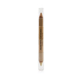 Billion Dollar Brows Brow Duo Pencil (Box Slightly Damaged)  3.6g/0.13oz