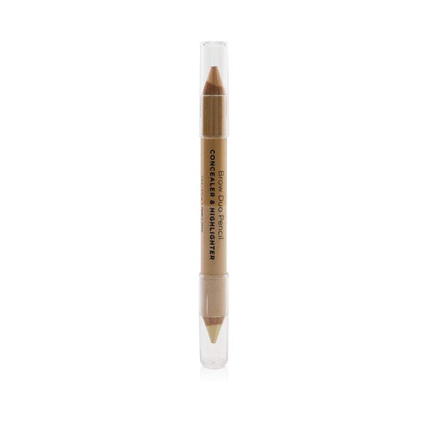 Billion Dollar Brows Brow Duo Pencil (Box Slightly Damaged)  3.6g/0.13oz