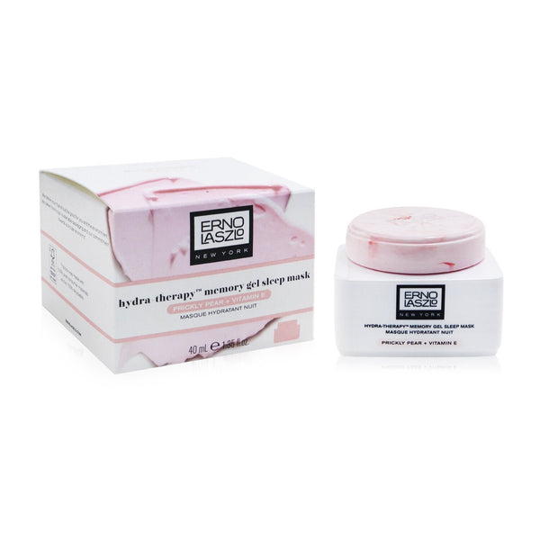 Erno Laszlo Hydra-Therapy Memory Gel Sleep Mask  40ml/1.35oz