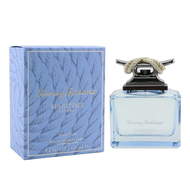 Tommy Bahama Maritime Journey Eau De Cologne Spray 