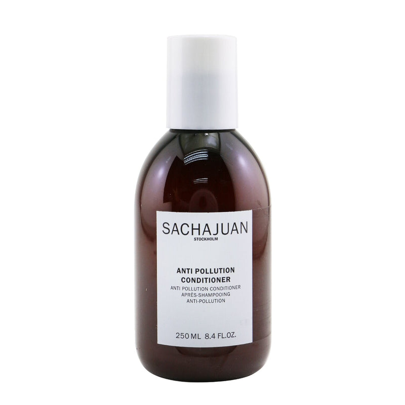 Sachajuan Anti Pollution Conditioner  250ml/8.4oz