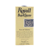 Royall Fragrances Royall BayRhum 57 Eau De Toilette Splash 