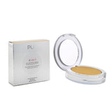 PUR (PurMinerals) 4 in 1 Pressed Mineral Makeup Broad Spectrum SPF 15 - # DG3 Golden Dark  8g/0.28oz