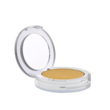 PUR (PurMinerals) 4 in 1 Pressed Mineral Makeup Broad Spectrum SPF 15 - # DG3 Golden Dark  8g/0.28oz