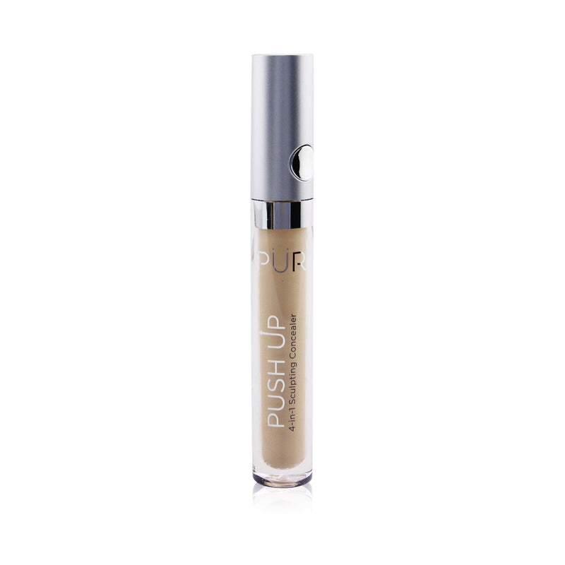 PUR (PurMinerals) Push Up 4 in 1 Sculpting Concealer - # LG3 Bone  3.76g/0.13oz