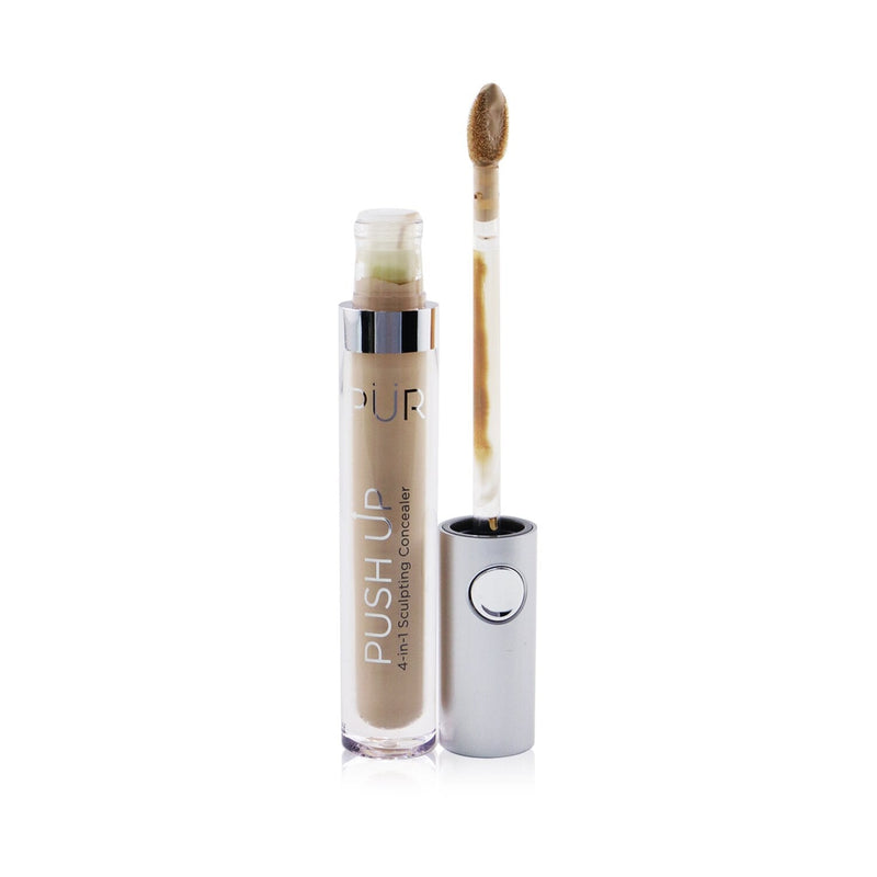 PUR (PurMinerals) Push Up 4 in 1 Sculpting Concealer - # LG3 Bone  3.76g/0.13oz