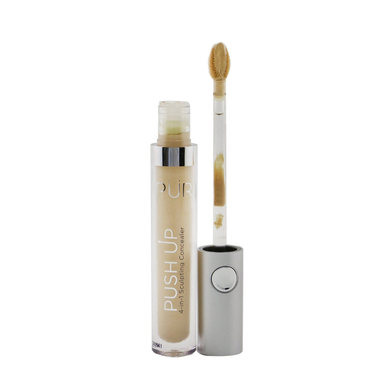 PUR (PurMinerals) Push Up 4 in 1 Sculpting Concealer - # MG2 Bisque  3.76g/0.13oz