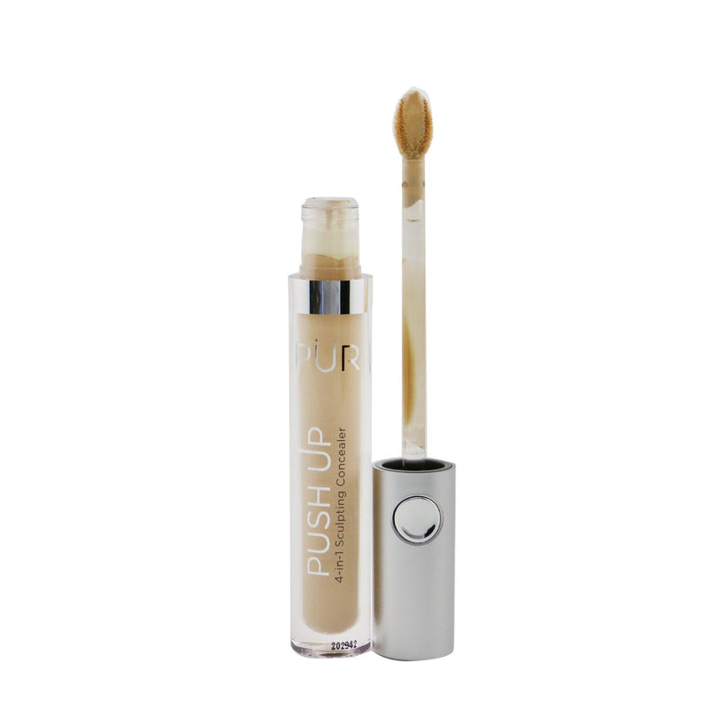 PUR (PurMinerals) Push Up 4 in 1 Sculpting Concealer - # MN3 Buff  3.76g/0.13oz