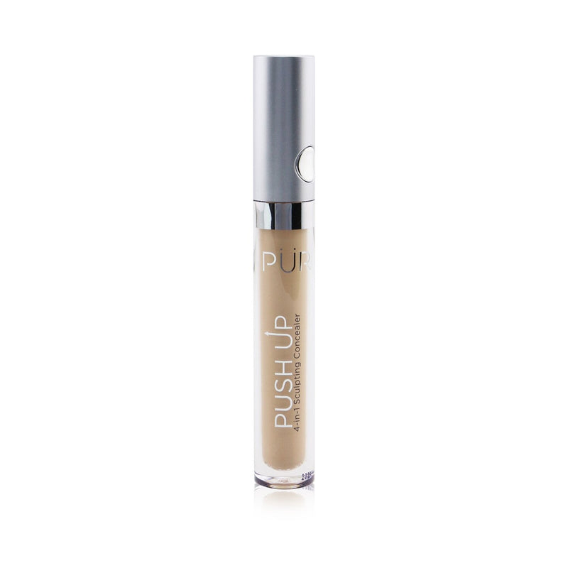 PUR (PurMinerals) Push Up 4 in 1 Sculpting Concealer - # LP4 Vanilla  3.76g/0.13oz