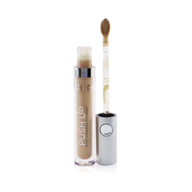 PUR (PurMinerals) Push Up 4 in 1 Sculpting Concealer - # LP4 Vanilla  3.76g/0.13oz