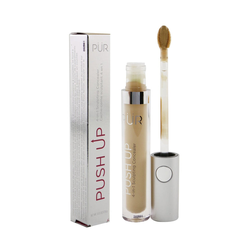 PUR (PurMinerals) Push Up 4 in 1 Sculpting Concealer - # TG1 Latte  3.76g/0.13oz