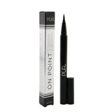 PUR (PurMinerals) On Point Waterproof Liquid Eyeliner Pen - # Bold Black Matte  0.55ml/0.02oz