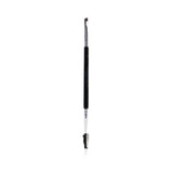 Anastasia Beverly Hills Dual Ended Firm Angled Brush 12