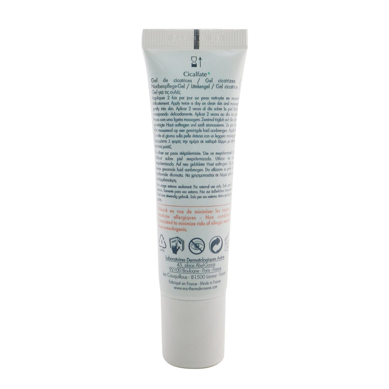 Avene Cicalfate+ Scar Gel 