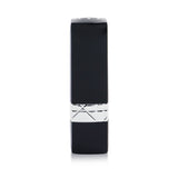 Christian Dior Rouge Dior Couture Colour Refillable Lipstick - # 999 (Velvet)(Box Slightly Damaged)  3.5g/0.12oz