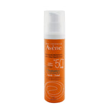 Avene Very High Protection Cleanance Unifying Tinted Sunscreen SPF 50 - For Oily, Blemish-Prone Skin 