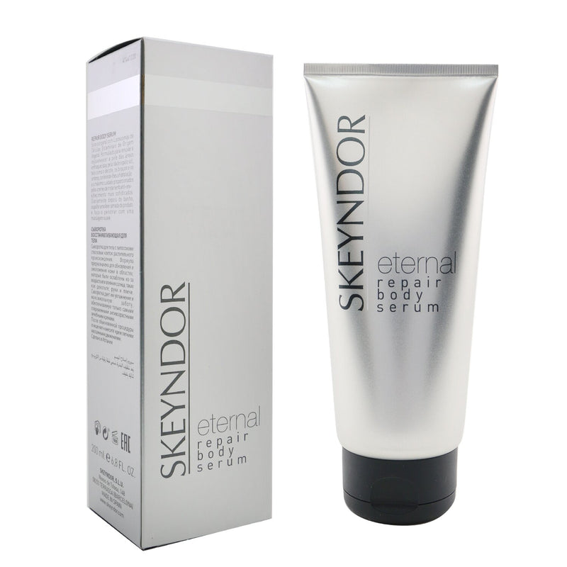 SKEYNDOR Eternal Repair Body Serum  200ml/6.8oz