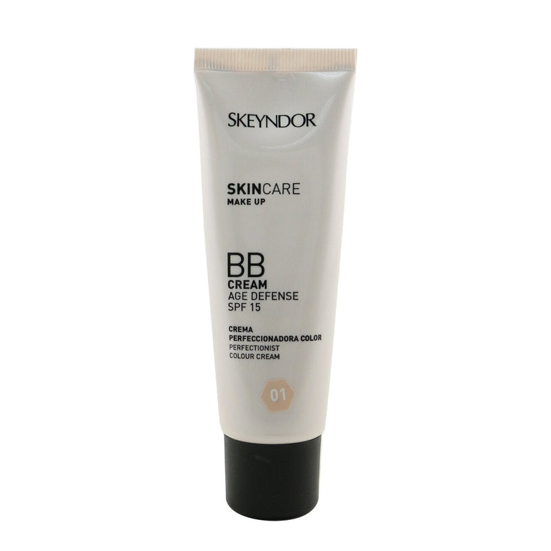 SKEYNDOR BB Cream Age Defense SPF15 - # 01  40ml/1.4oz