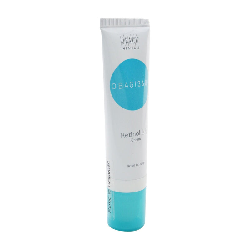 Obagi OBAGI360 Retinol 0.5 (Box Slightly Damaged)  28g/1oz