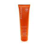 Lancaster Sun Sensitive Luminous Tan -  Oil-Free Milk SPF50  150ml/5oz