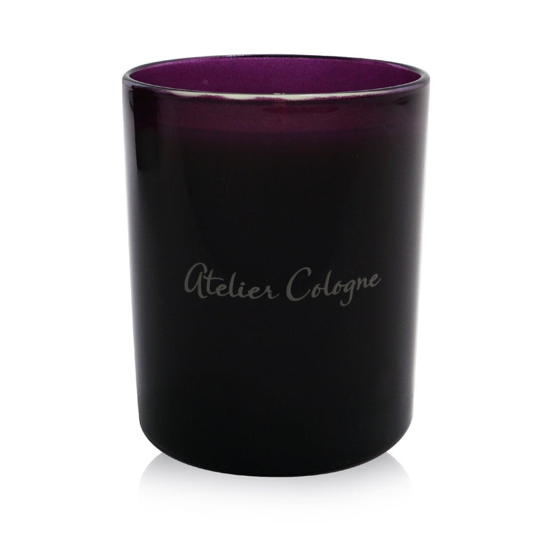 Atelier Cologne Bougie Candle - Bergamote Soleil  190g/6.7oz