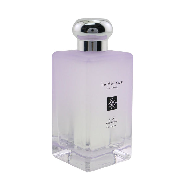 Jo Malone Silk Blossom Cologne Spray (Originally Without Box)  100ml/3.4oz