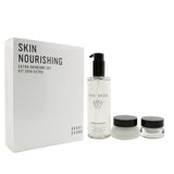 Bobbi Brown Skin Nourishing Extra Skincare Set: Cleansing Oil 200ml+ Extra Eye Repair Cream 15ml+ Extra Repair Moisture Cream 30ml  3pcs