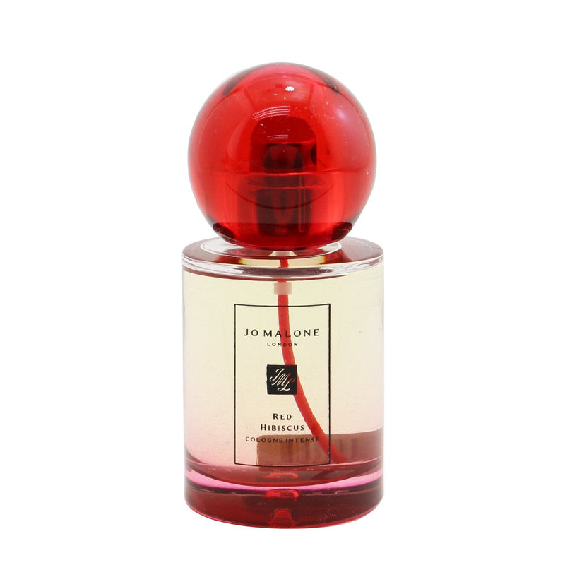 Jo Malone Red Hibiscus Cologne Intense Spray (Originally Without Box) 