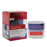 L'Oreal Revitalift Volume Filler Revolumizing Day Cream Moisturizer 