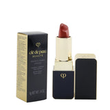 Cle De Peau Lipstick - # 5 Camellia (Satin Sheen)  4g/0.14oz