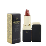 Cle De Peau Lipstick - # 13 Positively Playful (Satin Sheen)  4g/0.14oz