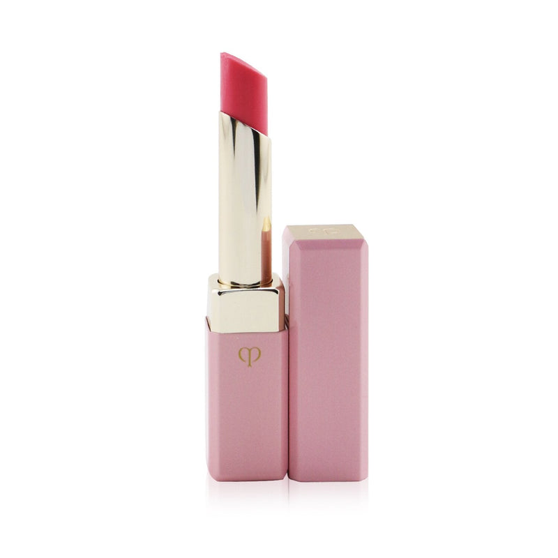 Cle De Peau Lip Glorifier N - # 1 Pink  2.8g/0.09oz